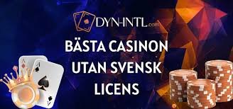 Allt du behöver veta om poker online utan svensk licens