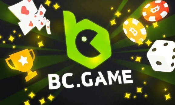 BC.Game Mirror Mobile App Your Gateway to Seamless Gaming