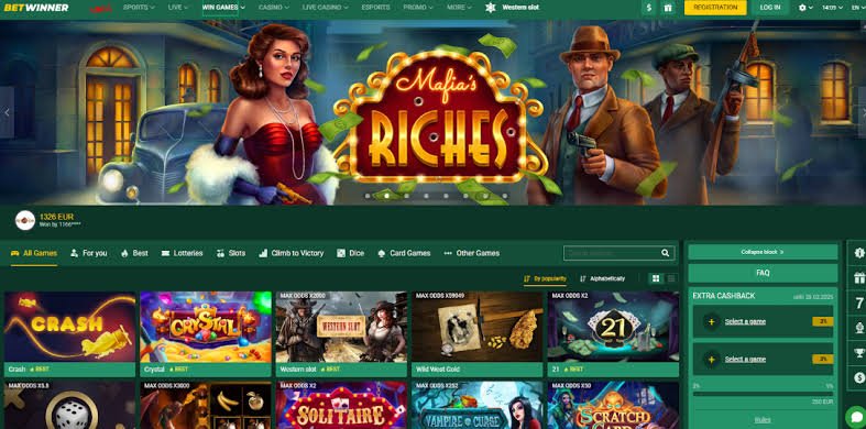 BetWinner Bonus Offers and Promotions Maximize Your Betting Experience