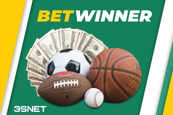 BetWinner Mobile App Your Ultimate Betting Companion