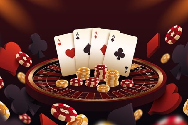Casino 30 Euro Bonus ohne Einzahlung - Das Beste aus Ihrem Spiel