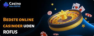 Casino Uden ROFUS med Minimum Indbetaling En Guide til Spilfornøjelse