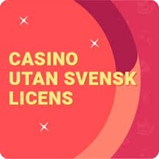 Casino Utan Svensk Licens Upptäck De Bästa Alternativen 507846005