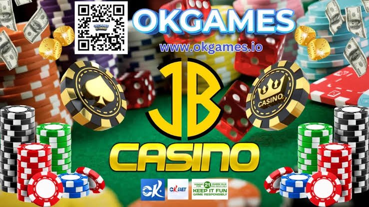 Everything You Need to Know About JB Casino 1119025864