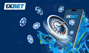 Experience the Thrill of Betting with 1xbet Online -295005558