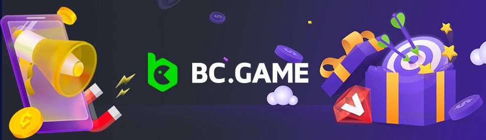 Latest Promotions at BC.Game Exciting Offers and Bonuses Latest Promotions at BC.Game Exciting Offers and Bonuses