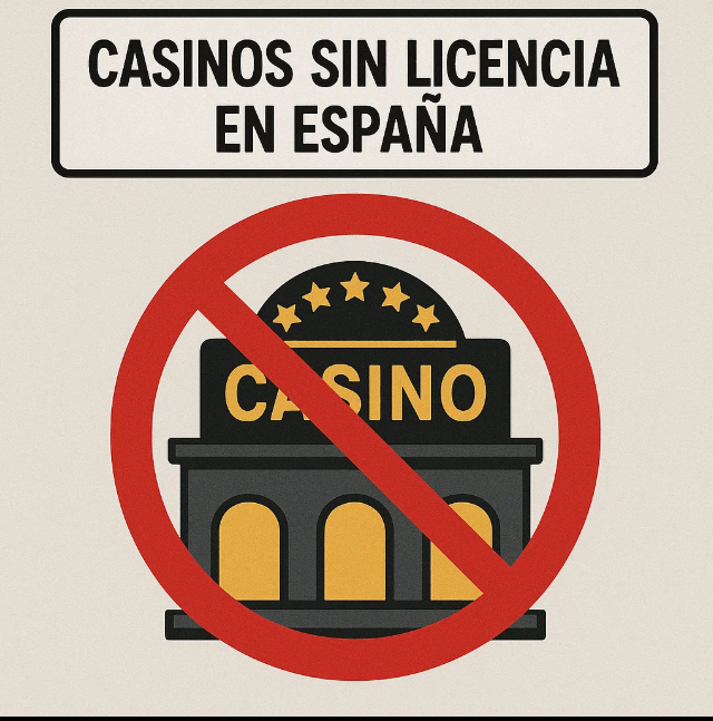 Los Risgos y Desafíos de los Casinos sin Licencia en España