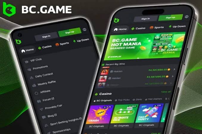 Scopri i Codici Promozionali di BC Game per Massimizzare le Tue Giocate