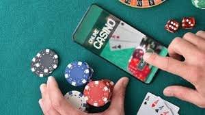 The Thrilling World of Blood Moon Casino Games, Features, and Bonuses The Thrilling World of Blood Moon Casino Games, Features, and Bonuses