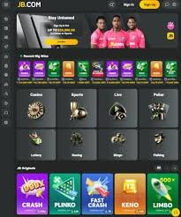 The Ultimate Guide to JB Casino Indonesia