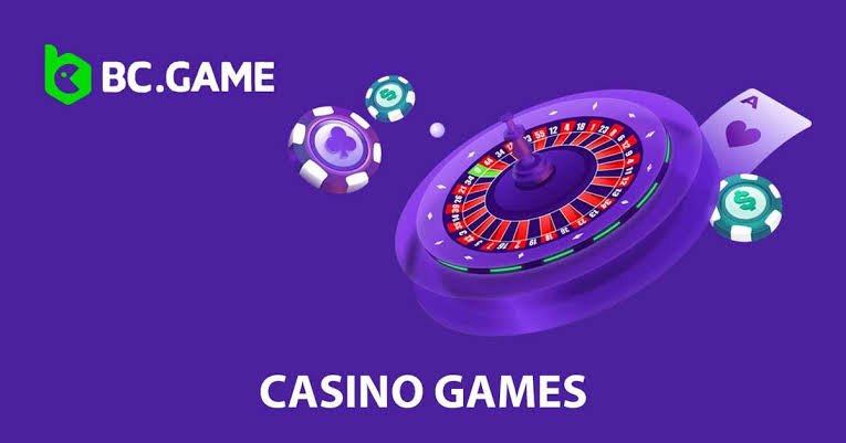 Understanding BC.Game Mirror Access Your Gateway to Uninterrupted Gaming