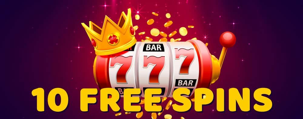 Unlock 100 Free Spins on Registration Your Guide to Big Wins