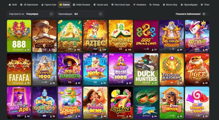 Your Ultimate Guide to JB Casino Indonesia 1140362536