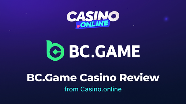 BC.Fun Casino Review Everything You Need to Know BC.Fun Casino Review Everything You Need to Know