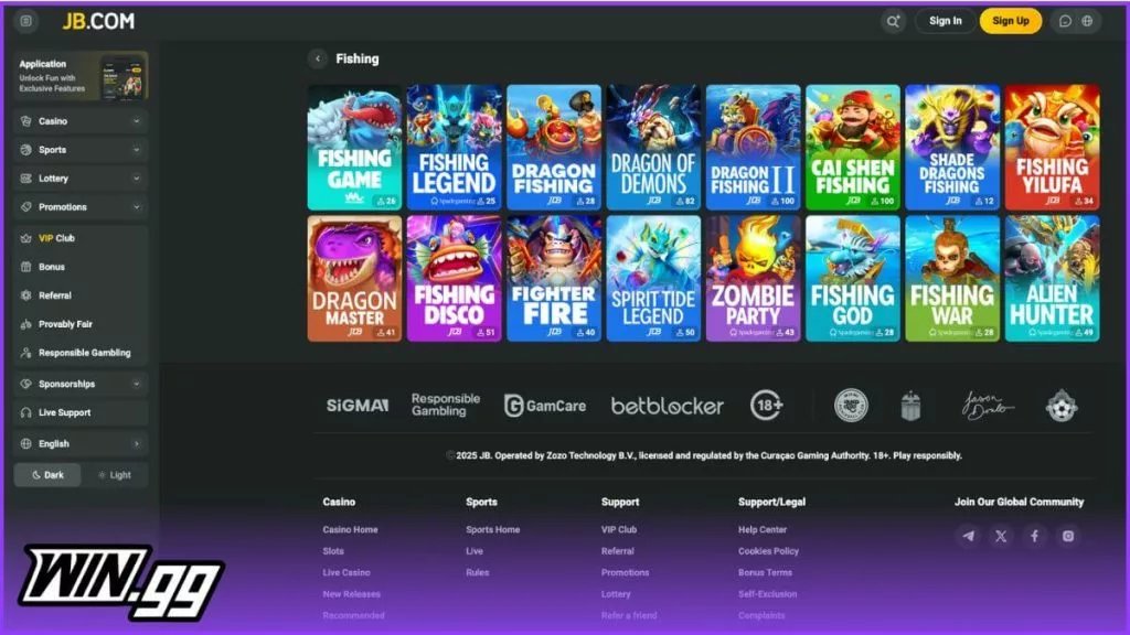 Discover JB Casino Online Your Ultimate Gaming Experience -1113280041