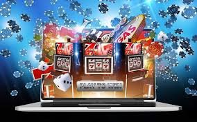 Discover the Excitement of Online Casino Casinoas UK Discover the Excitement of Online Casino Casinoas UK
