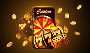 Discover the Exciting World of Online Casino Casinok 1888462583 Discover the Exciting World of Online Casino Casinok 1888462583