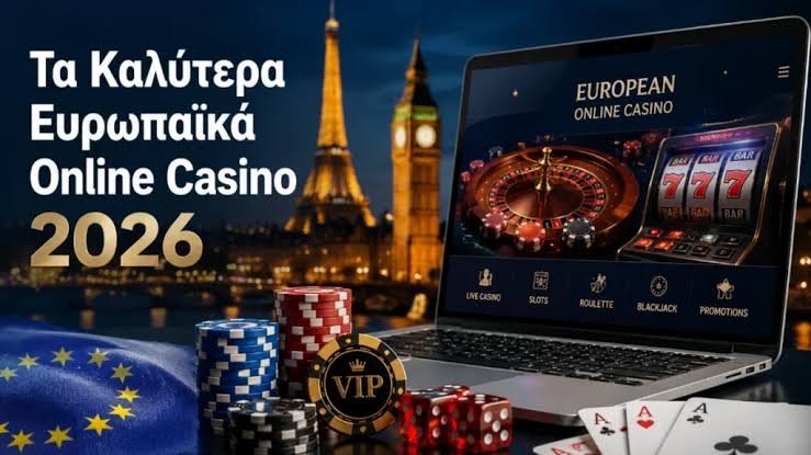 Discovering New Online Casinos in Greece A Comprehensive Guide -746102822 Discovering New Online Casinos in Greece A Comprehensive Guide -746102822