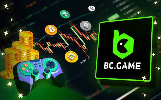 Exploring BC.Game Payment Methods A Comprehensive Guide Exploring BC.Game Payment Methods A Comprehensive Guide