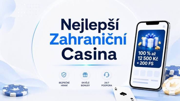 Legální online casino ForBET - Zábava a bezpečnost na dosah ruky Legální online casino ForBET - Zábava a bezpečnost na dosah ruky