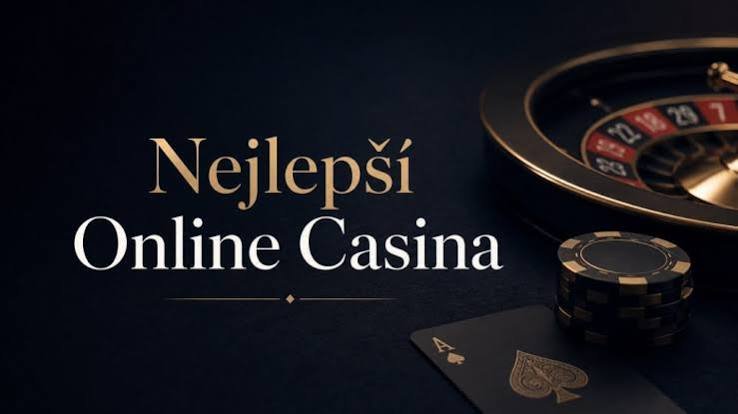 Nejlepší zahraniční kasina Kde najít špičkové herní zážitky