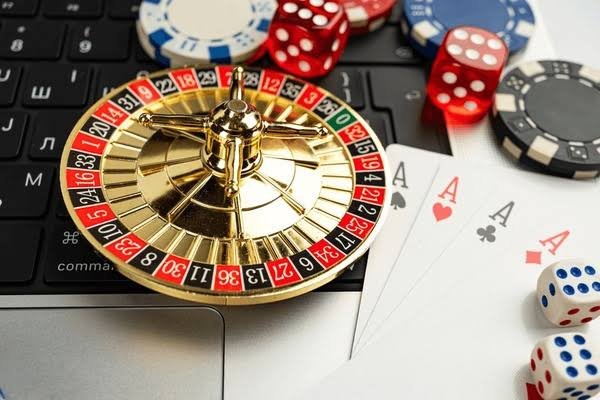 Online Casina Vše, co potřebujete vědět o světě online hazardu Online Casina Vše, co potřebujete vědět o světě online hazardu