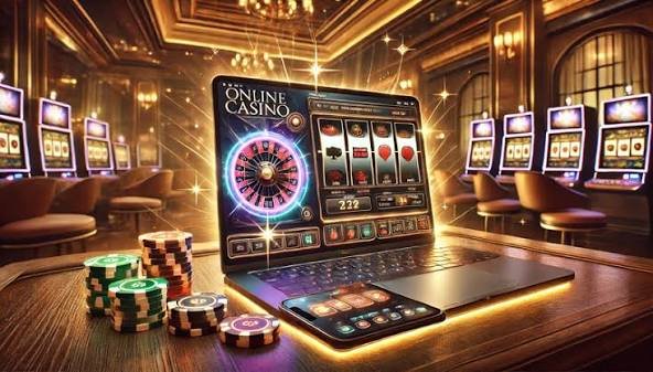 Online Casino Ξένων Οδηγός για τους Παίκτες Online Casino Ξένων Οδηγός για τους Παίκτες