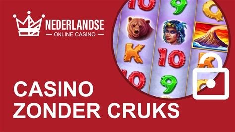 Ontdek Casino's Zonder CRUKS Vrijheid om Te Spelen -416864104 Ontdek Casino's Zonder CRUKS Vrijheid om Te Spelen -416864104