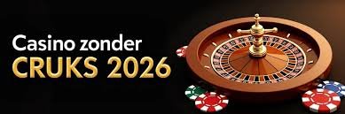 Ontdek Casino's Zonder CRUKS Vrijheid om Te Spelen -416864104 Ontdek Casino's Zonder CRUKS Vrijheid om Te Spelen -416864104