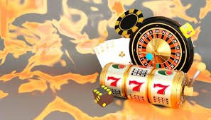Space Win Casino A New Frontier in Online Gaming Space Win Casino A New Frontier in Online Gaming