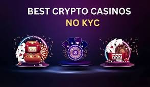 Exploring the Best Online VPN-Friendly Crypto Casinos Exploring the Best Online VPN-Friendly Crypto Casinos