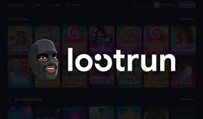 Loot RUn — Официальный сайт 667465396 Loot RUn — Официальный сайт 667465396