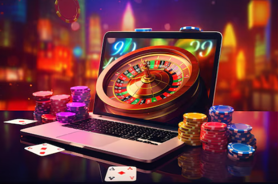Κορυφαία Online Καζίνο Η Απόλυτη Οδηγία για Παιχνίδια και Κερδίσματα Κορυφαία Online Καζίνο Η Απόλυτη Οδηγία για Παιχνίδια και Κερδίσματα