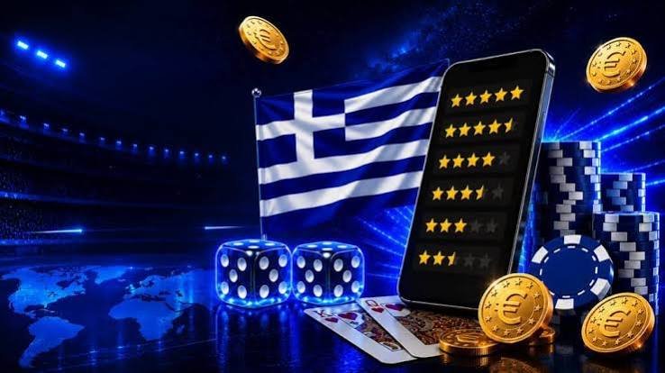 Η Ανεξάντλητη Χαρά των Ελληνικών Online Casino Η Ανεξάντλητη Χαρά των Ελληνικών Online Casino