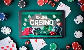 Online Casino Din Ultimative Guide til Spil og Fordele Online Casino Din Ultimative Guide til Spil og Fordele
