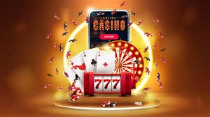 Online Casino En Guide til Spil, Strategier og Sikkerhed Online Casino En Guide til Spil, Strategier og Sikkerhed