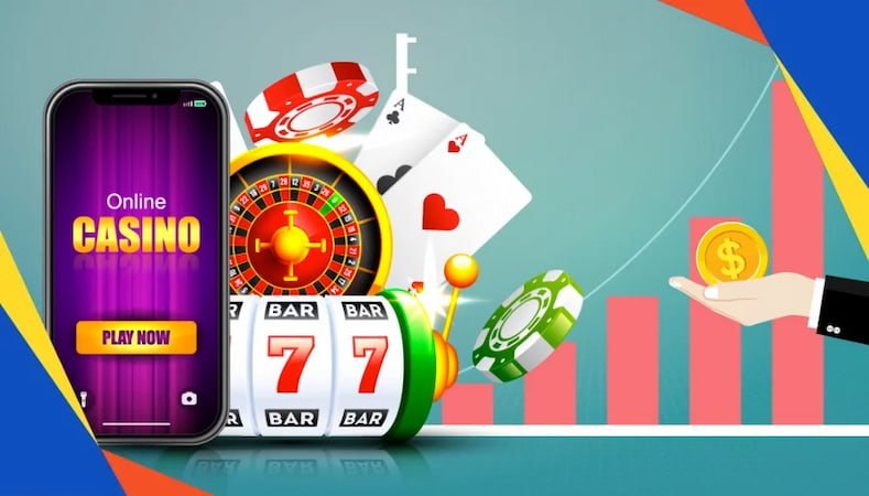 The Thrill of Playing at Zodiacbet Casino UK The Thrill of Playing at Zodiacbet Casino UK