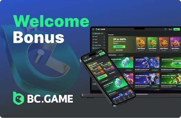 Understanding the BC.Game Login Process -428438885 Understanding the BC.Game Login Process -428438885