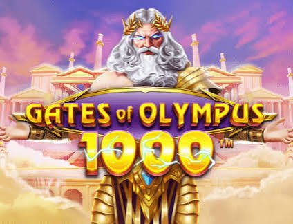 Gates of Olympus En Dybtgående Guide til Pragmatic Play Slots