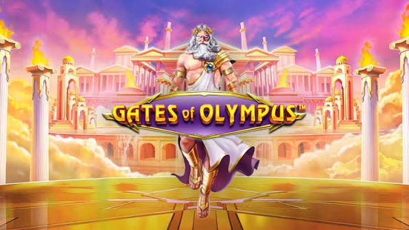 Gates of Olympus Slot En Episk Rejse til Guderne Gates of Olympus Slot En Episk Rejse til Guderne
