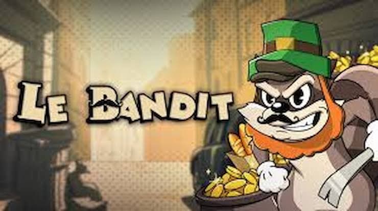 Le Bandit Gevinst Hemmelighederne bag maskinens magi Le Bandit Gevinst Hemmelighederne bag maskinens magi