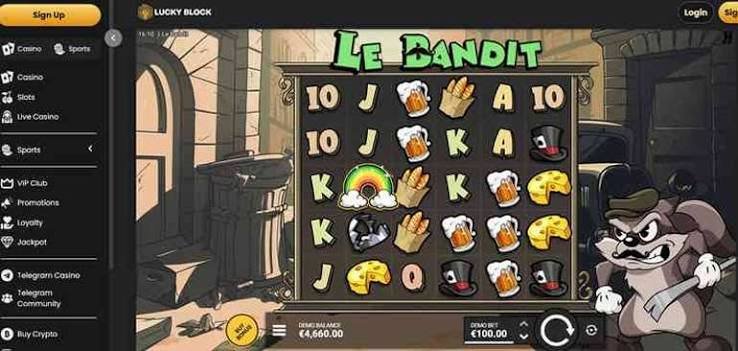 Le Bandit Gevinst Oplev de Bedste Gevinster og Strategier Le Bandit Gevinst Oplev de Bedste Gevinster og Strategier