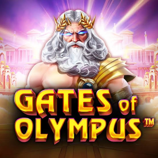 Oplev Gates of Olympus Super Scatter Din Thorv I Den Store Jackpot Verden