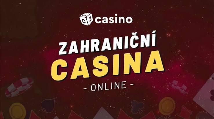 Zahraniční casina pro Čechy Jak si vybrat to pravé online kasino Zahraniční casina pro Čechy Jak si vybrat to pravé online kasino