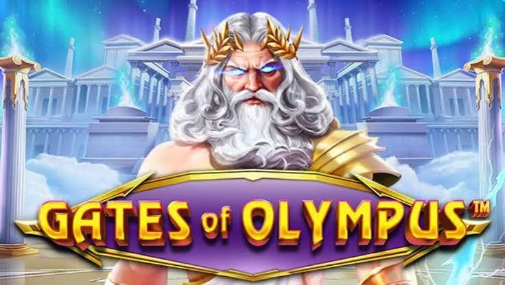 Gates of Olympus Anmeldelse En Episk Slotoplevelse 795784875 Gates of Olympus Anmeldelse En Episk Slotoplevelse 795784875