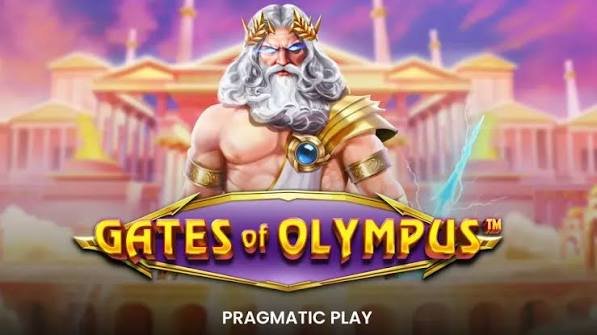 Oplev Magien i Gates of Olympus En Uforglemmelig Spiloplevelse 712733000 Oplev Magien i Gates of Olympus En Uforglemmelig Spiloplevelse 712733000