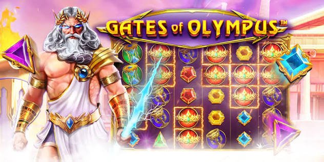 Oplev Magien i Gates of Olympus En Uforglemmelig Spiloplevelse 712733000 Oplev Magien i Gates of Olympus En Uforglemmelig Spiloplevelse 712733000