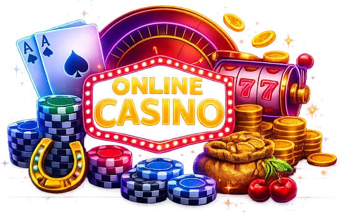 Vklad 100 Kč do online kasina Jak začít hrát a vyhrávat Vklad 100 Kč do online kasina Jak začít hrát a vyhrávat